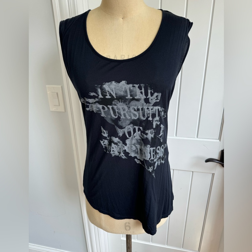 Haute Hippie women’s tank top size M